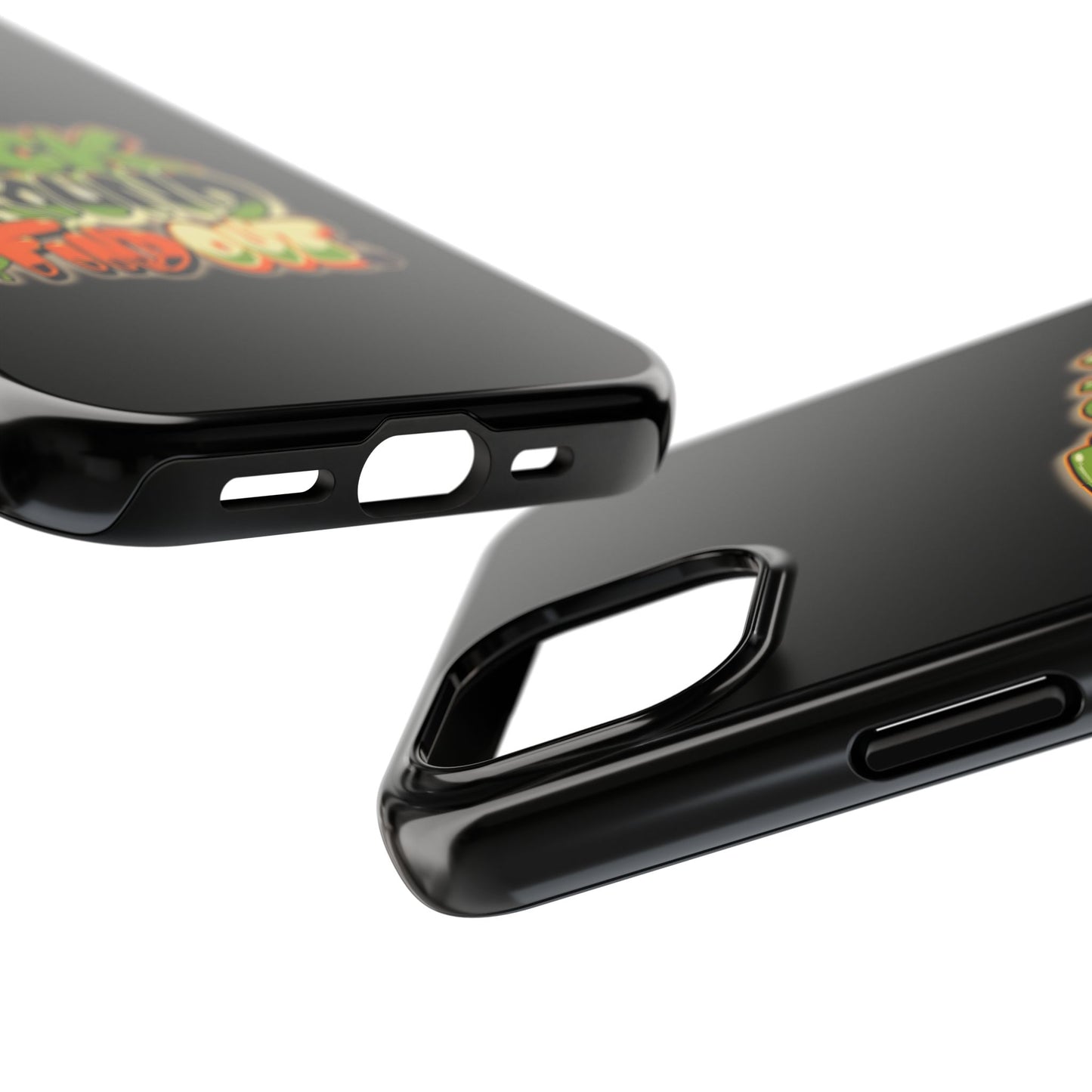 'FAFO' -Tough Protective Phone Case (iPhone/Android)