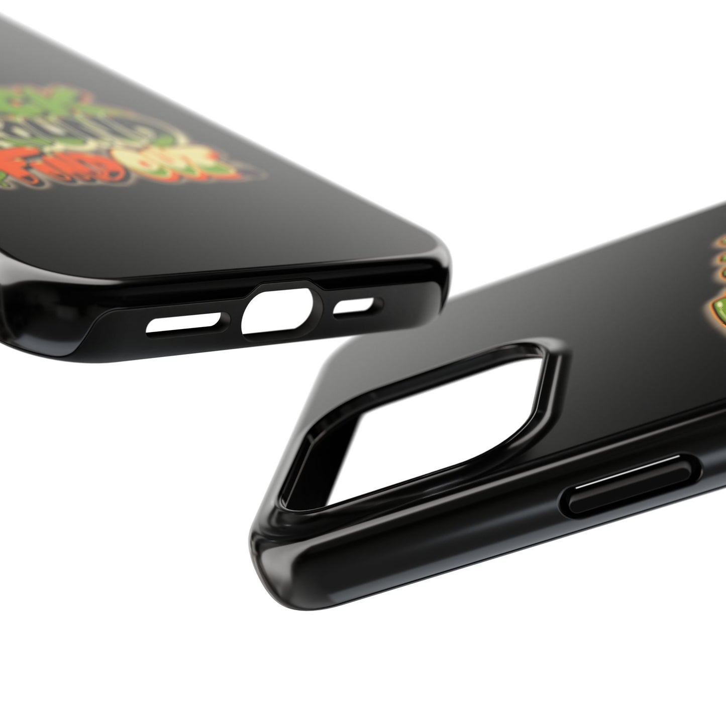 'FAFO' -Tough Protective Phone Case (iPhone/Android)