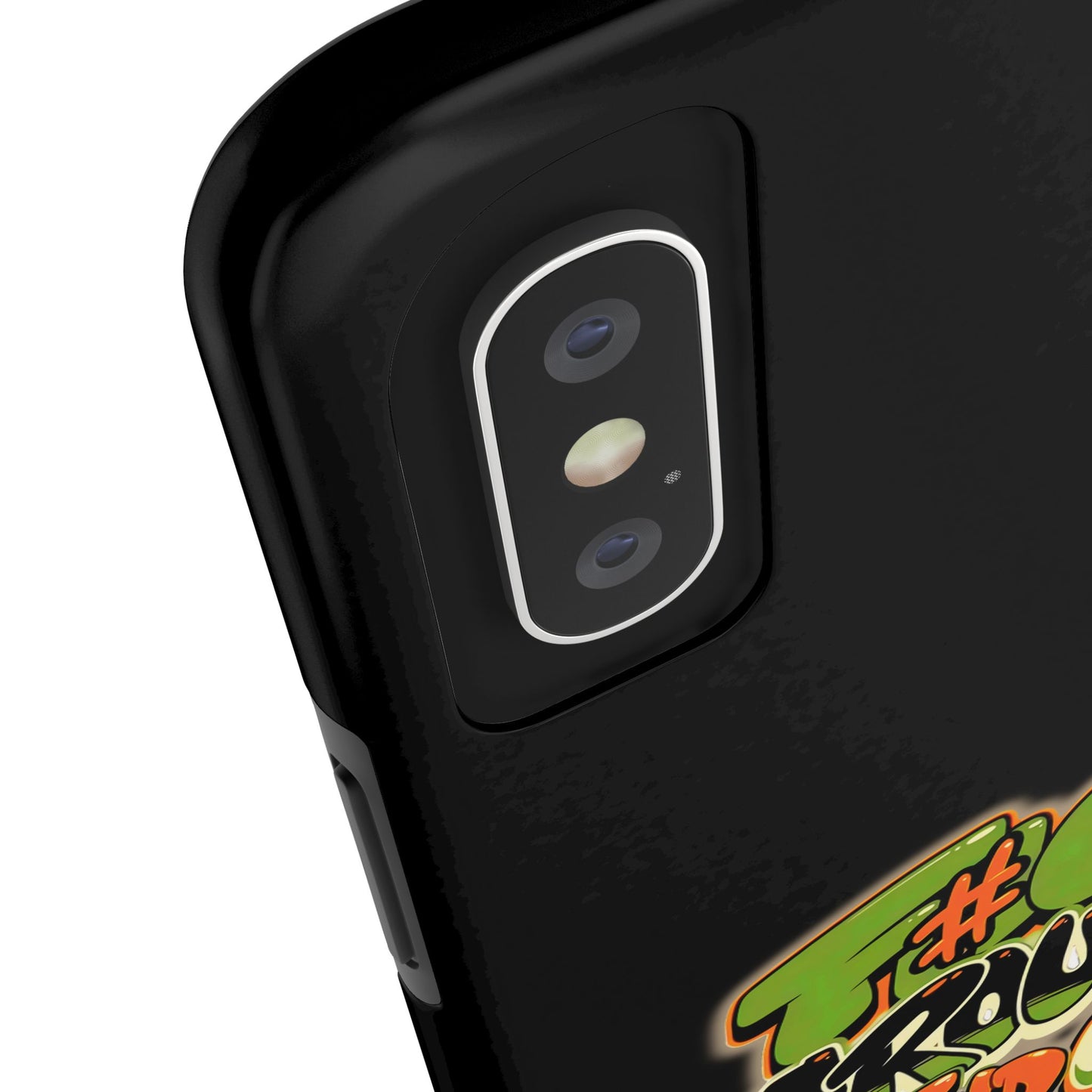 'FAFO' -Tough Protective Phone Case (iPhone/Android)