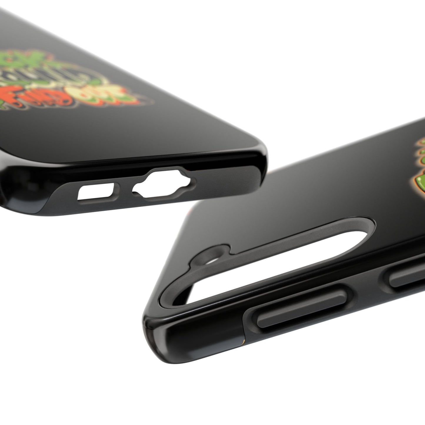 'FAFO' -Tough Protective Phone Case (iPhone/Android)