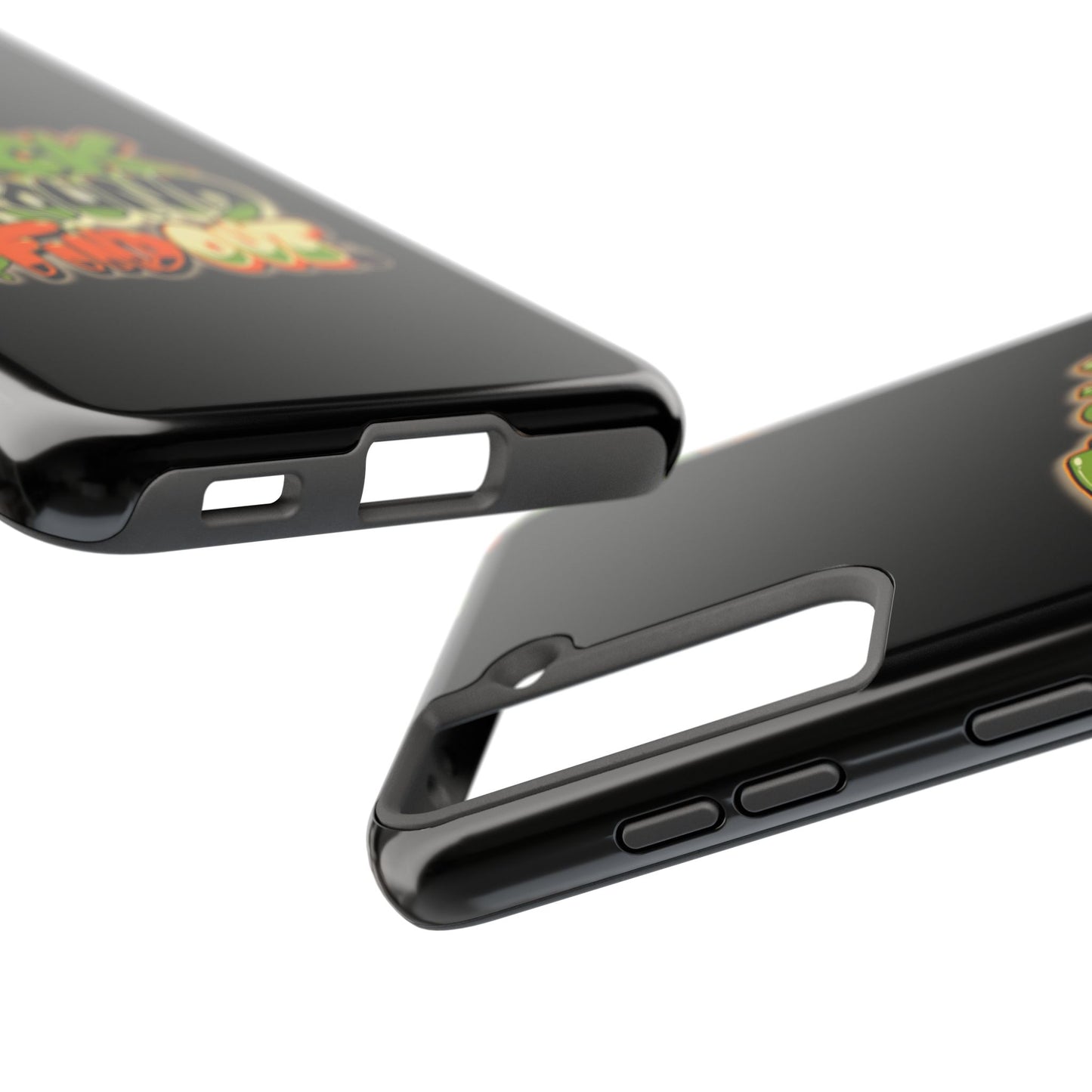 'FAFO' -Tough Protective Phone Case (iPhone/Android)