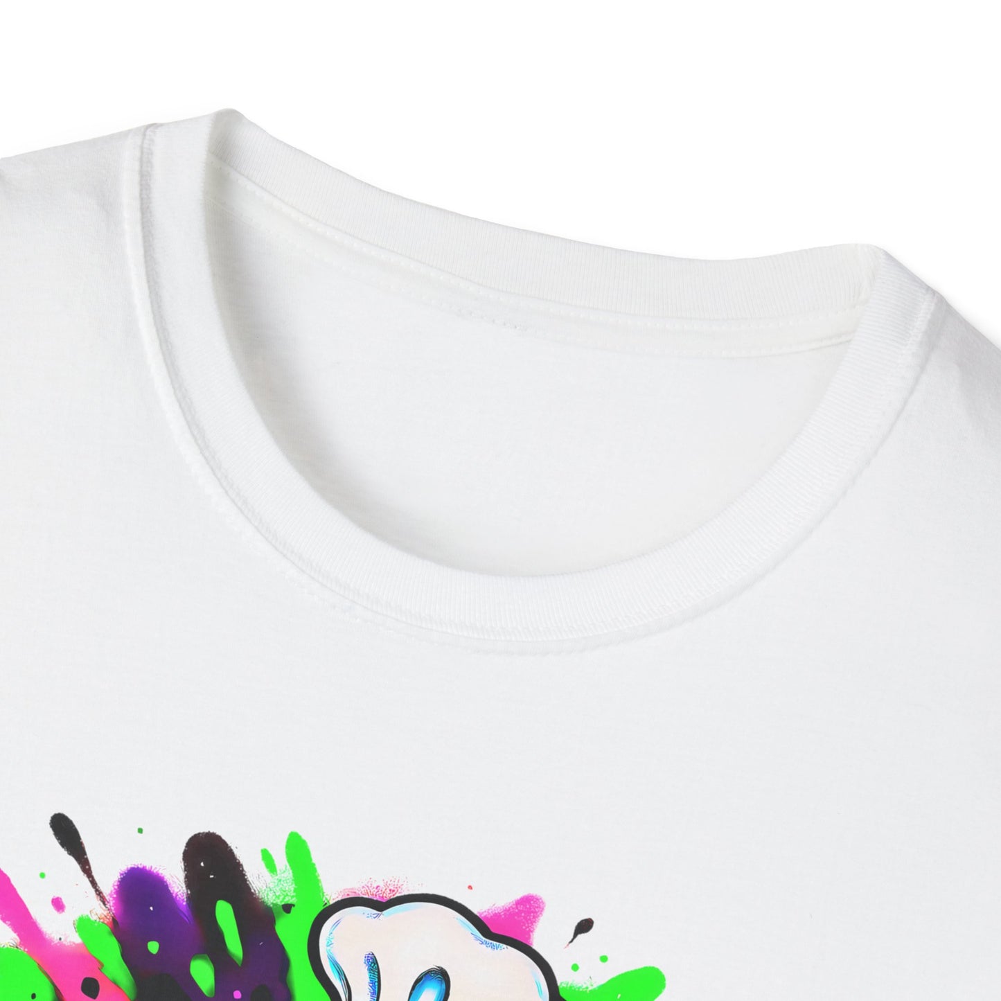 Stackin'N That Bread, Stylish, Funny, Unisex T-Shirt