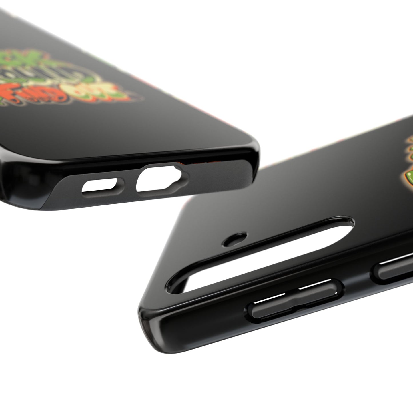'FAFO' -Tough Protective Phone Case (iPhone/Android)