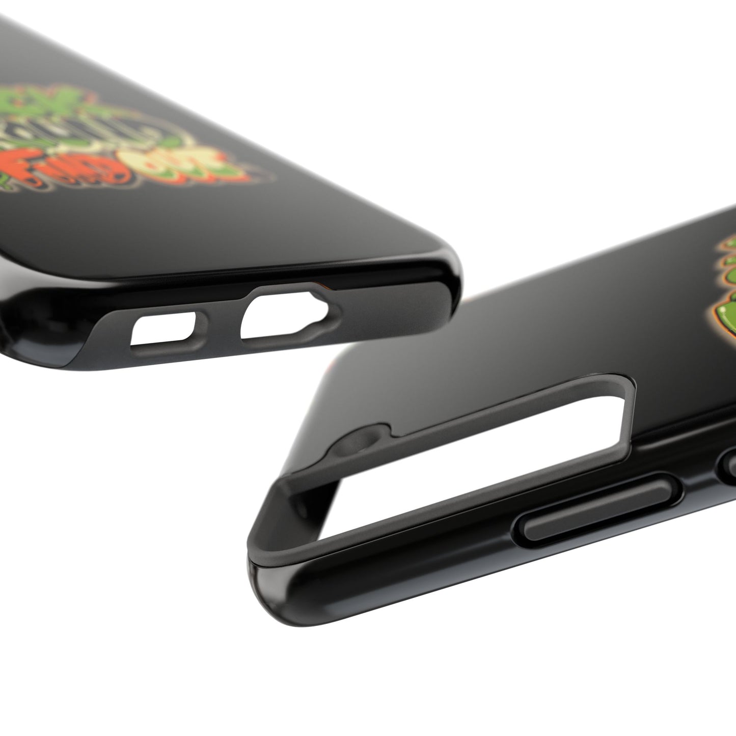 'FAFO' -Tough Protective Phone Case (iPhone/Android)
